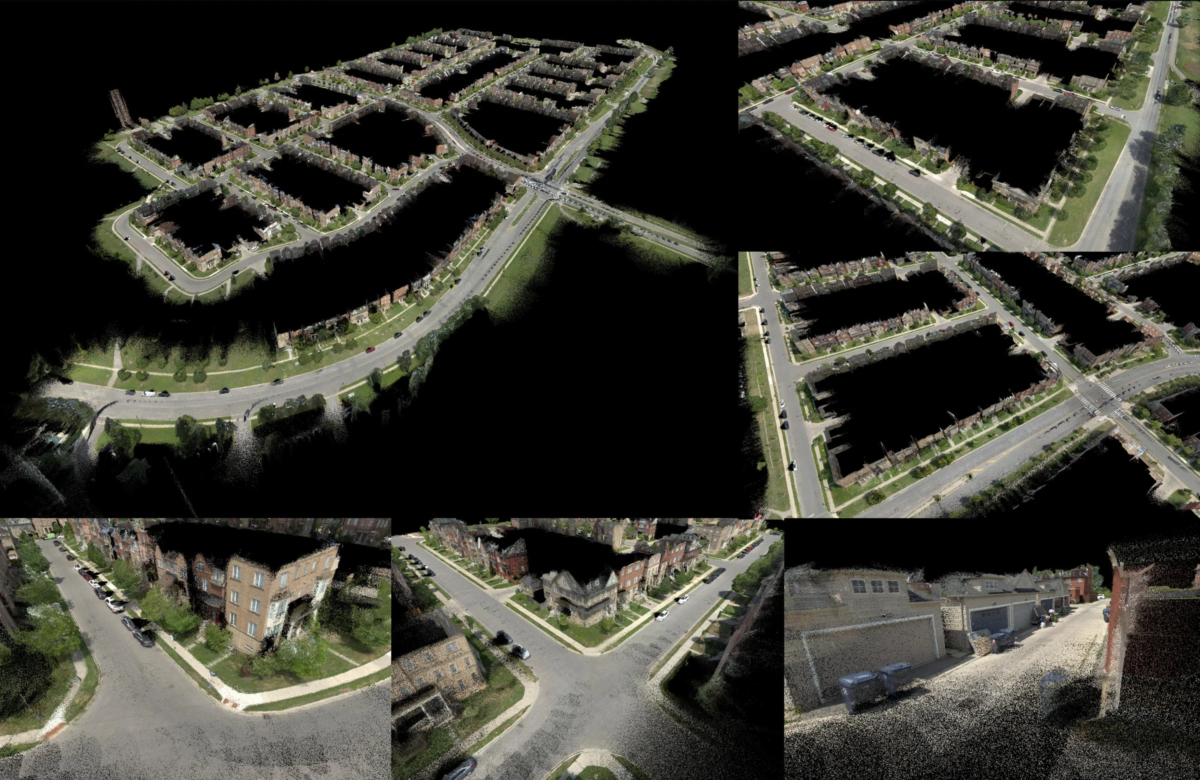 YUTO MMS Sequence C reconstruction